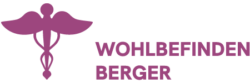 Wohlbefinden-Berger Heilpraktikerin in München Schwabing - Logo