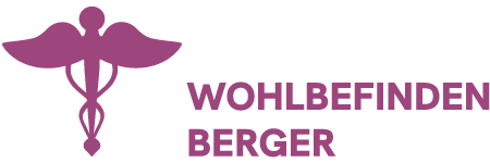 Wohlbefinden-Berger Heilpraktikerin in München Schwabing - Logo