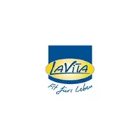 Lavita - Logo